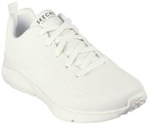 NU 20% KORTING: Skechers Sneakers UNO LITE-LIGHTER ONE in monochrome l...