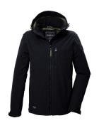 NU 20% KORTING: G.I.G.A. DX by killtec Softshell-jack GW 29 MN SFTSHLL...