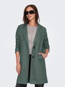 NU 20% KORTING: Only Korte jas ONLSEDONA LIFE CARRIE COAT CC OTW