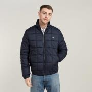 G-Star RAW Gewatteerde jas Meefic qlt jkt