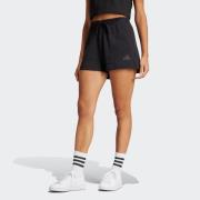 NU 20% KORTING: adidas Sportswear Short W ALL SZN FT SH (1-delig)