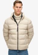 NU 20% KORTING: Superdry Gewatteerde jas SPORTS PUFFER JACKET