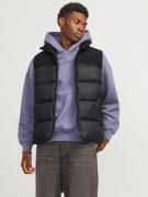 NU 20% KORTING: Jack & Jones Bodywarmer JJMOON BODYWARMER STAND COLLAR