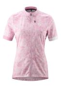 NU 20% KORTING: Gonso Fietsshirt PRESOLANA Dames fiets shirt met korte...