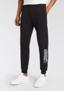 NU 20% KORTING: PUMA Trainingsbroek ESS+ LOGO LAB SWEATPANTS TR CL