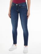 TOMMY JEANS Skinny fit jeans Tommy Jeans Damenjeans Low Waist Skinny