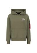 NU 20% KORTING: Alpha Industries Hoodie Alpha Industries Men - Hoodies...