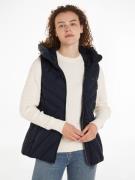 Tommy Hilfiger Bodywarmer CHEVRON MW PADDED VEST