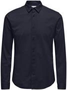 ONLY & SONS Overhemd met lange mouwen ONSROBIN B/U LS STRETCH SHIRT NO...