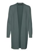 NU 20% KORTING: Vero Moda Vest VMNANCY LS OPEN CARDIGAN BOO