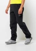 Jack Wolfskin Regenbroek RAINY DAYS 3L PANTS M