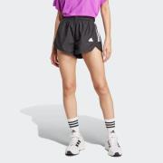 NU 20% KORTING: adidas Sportswear Short W TIRO Q3 WV SH (1-delig)