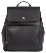 Tommy Hilfiger Rugzak Women TH SOFT UTILITY BACKPACK PU Backpacks