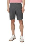 NU 20% KORTING: Marc O'Polo Cargoshort RESO Cargo Gewassen look