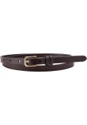 Levi's® Leren riem WOMEN'S NEW NARROW