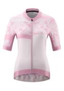 Gonso Fietsshirt SASSINA Dames fiets shirt met korte mouwen, ademend f...