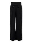 NU 20% KORTING: KIDS ONLY Stoffen broek KOGSANIA BUTTON PANT JRS