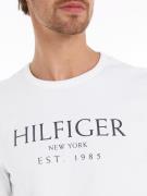 NU 20% KORTING: Tommy Hilfiger Shirt met lange mouwen BIG HILFIGER LS ...