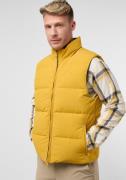 NU 20% KORTING: Jack Wolfskin Donzen bodywarmer NORDLICHT VEST M