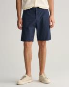 Gant Chino-short Relaxed Fit Chinoshorts