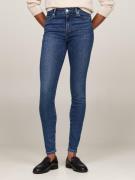 Tommy Hilfiger Skinny fit jeans HARLEM U SKINNY HW CAL met tommy hilfi...