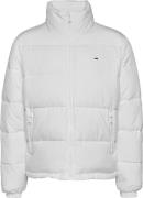 TOMMY JEANS Gewatteerde jas TJW ESSENTIAL PUFFER EXT