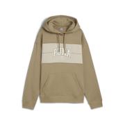 NU 20% KORTING: PUMA Hoodie SQUAD HOODIE FL