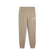 PUMA Trainingsbroek SQUAD SWEATPANTS FL CL