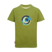 TROLLKIDS T-shirt KIDS SOGNEFJORD T