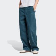 NU 20% KORTING: adidas Originals Sportbroek CORDUROY PANTS (1-delig)