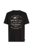 NU 20% KORTING: O'Neill T-shirt O'NEILL CALI WAVE T-SHIRT