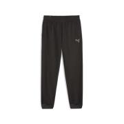 NU 20% KORTING: PUMA Trainingsbroek BETTER ESSENTIALS SWEATPANTS FL CL