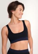 NU 20% KORTING: Sloggi Bustier EVER Infused Aloe Top