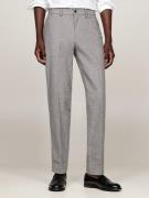 NU 20% KORTING: Tommy Hilfiger Five-pocketsbroek DC DENTON BRUSHED MAR...