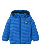 NU 20% KORTING: Name It Gewatteerde jas NMMMONAY JACKET PB