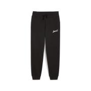 NU 20% KORTING: PUMA Trainingsbroek ESS+ SCRIPT PANTS FL