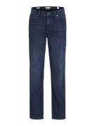 Jack & Jones Junior Straight jeans JJICLARK JJORIGINAL SQ 350 JNR