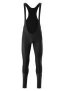 Gonso Fietsbroek Essential Bib Tight Softshell M