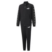 PUMA Trainingspak TAPE SWEAT SUIT FL B (2-delig)