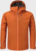 NU 20% KORTING: Schöffel Outdoorjack Hiking Ins Jacket Style Wildkar M...