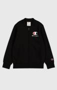 NU 20% KORTING: Champion Capuchonsweatvest Full Zip Top