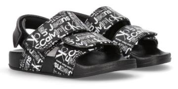 NU 20% KORTING: Calvin Klein Sandalen VELCRO SANDAL zomerschoen, klitt...