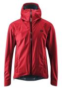 Gonso Fietsjack Save Jacket Trail M Herenregenjack wind- en waterdicht...