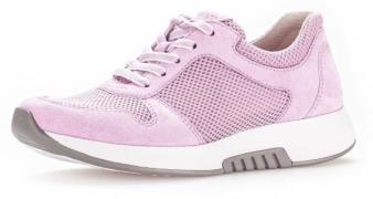 Gabor Rollingsoft Sneakers met sleehak met optifit verwisselbare binne...