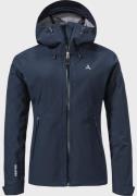 Schöffel Outdoorjack Hiking Jacket Style Cascata WMS