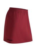 NU 20% KORTING: Maier Sports Midirok Rain Skirt 2.0