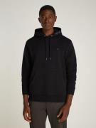 NU 20% KORTING: Calvin Klein Hoodie NECK LOGO HOODIE