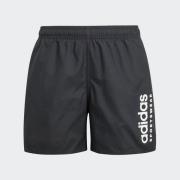 NU 20% KORTING: adidas Performance Zwemshort ESS L CLX SHORT (1 stuk)