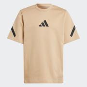 NU 20% KORTING: adidas Sportswear T-shirt J ZNE TEE