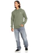 NU 20% KORTING: Quiksilver Hoodie BASIC HOODIE YOUNG MEN